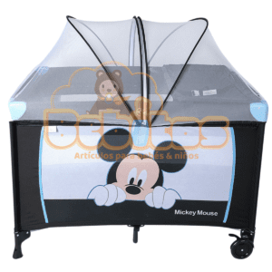Cuna corral Disney Baby