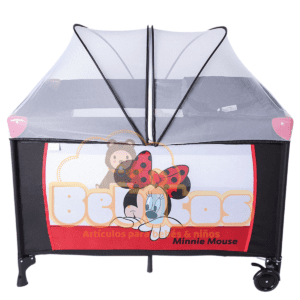 Cuna corral Disney Baby