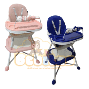 Silla de alimentación multifuncional